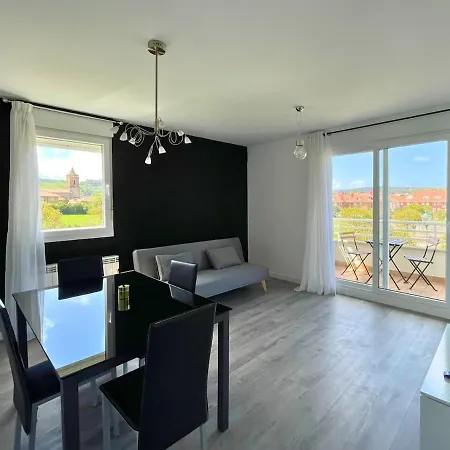 Melgarden - Masstige Ii Apartment Ajo