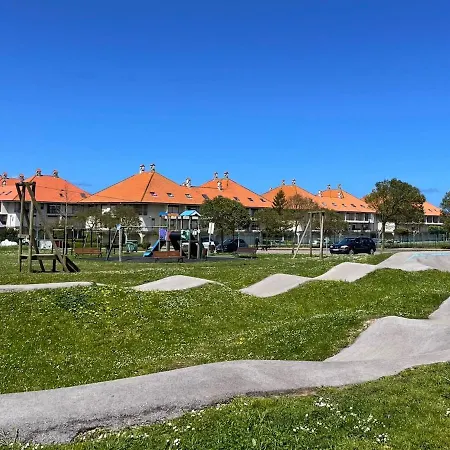 Apartment Melgarden - Masstige Ii Ajo