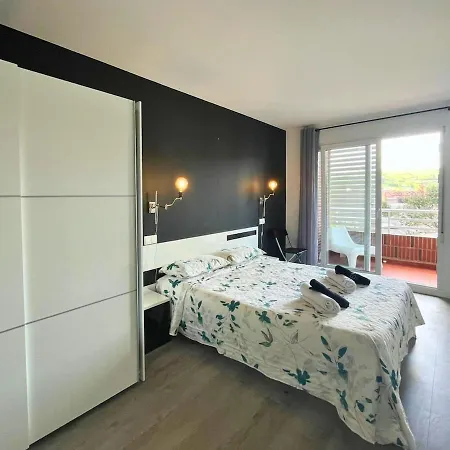 Appartement Melgarden - Masstige Ii *