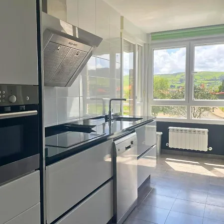 Appartement Melgarden - Masstige Ii