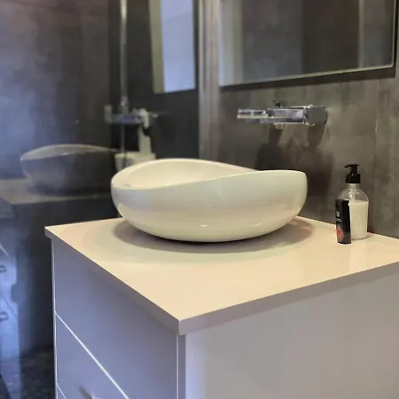 Appartement Melgarden - Masstige Ii *