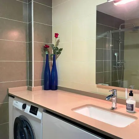 Melgarden - Masstige Ii Appartement Ajo