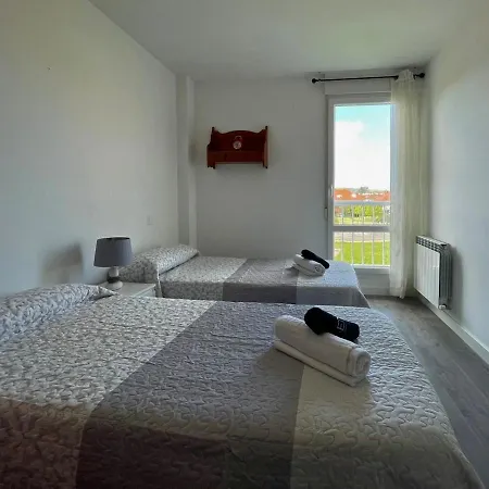 Melgarden - Masstige Ii Appartement *