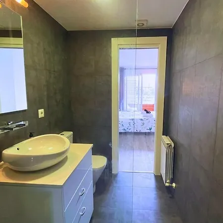 Appartement Melgarden - Masstige Ii *