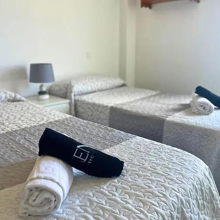 Melgarden - Masstige Ii Appartement Ajo
